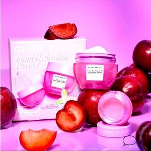 Glow Recipe Heroes Hydration Kit